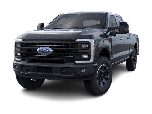 Thumbnail: 2026 Ford F-350 - 12
