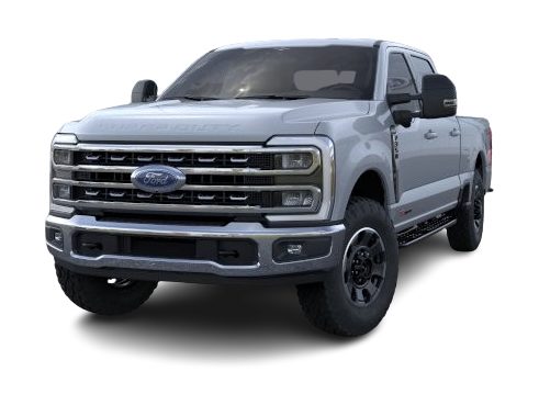 Thumbnail: 2026 Ford F-350 - 5