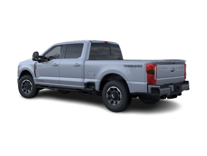 Thumbnail: 2026 Ford F-350 - 4