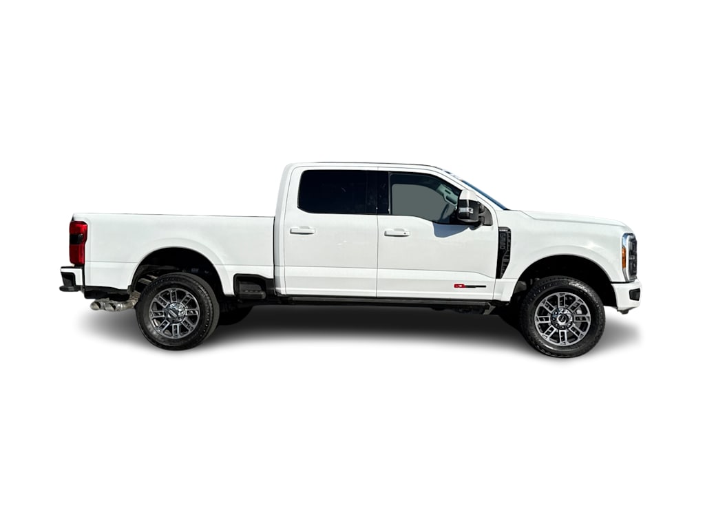 Thumbnail: 2023 Ford F-350 - 17