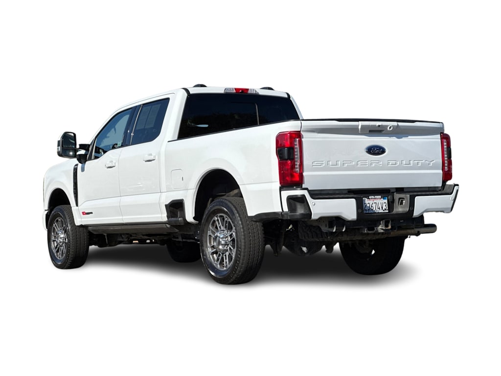 Thumbnail: 2023 Ford F-350 - 4