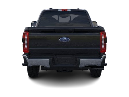 Thumbnail: 2026 Ford F-350 - 4