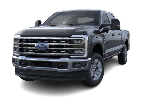 Thumbnail: 2026 Ford F-350 - 14