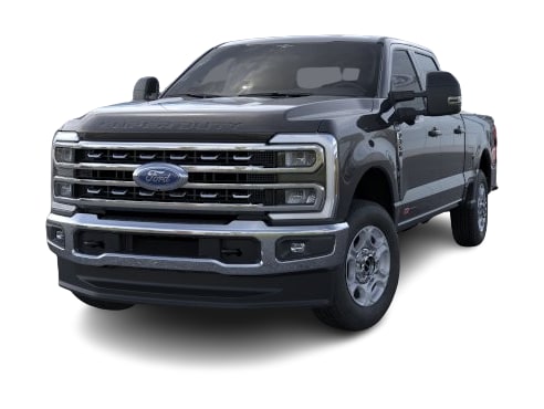 Thumbnail: 2026 Ford F-350 - 26