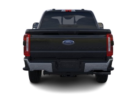 Thumbnail: 2026 Ford F-350 - 4