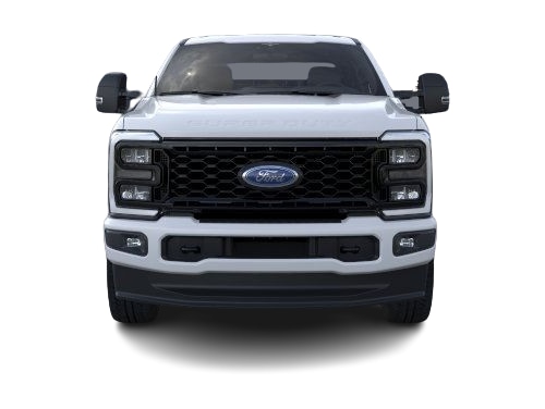 Thumbnail: 2026 Ford F-350 - 16