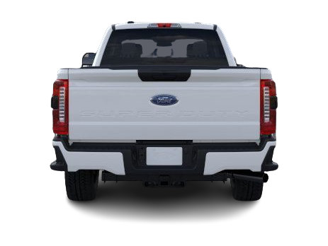 Thumbnail: 2026 Ford F-350 - 5