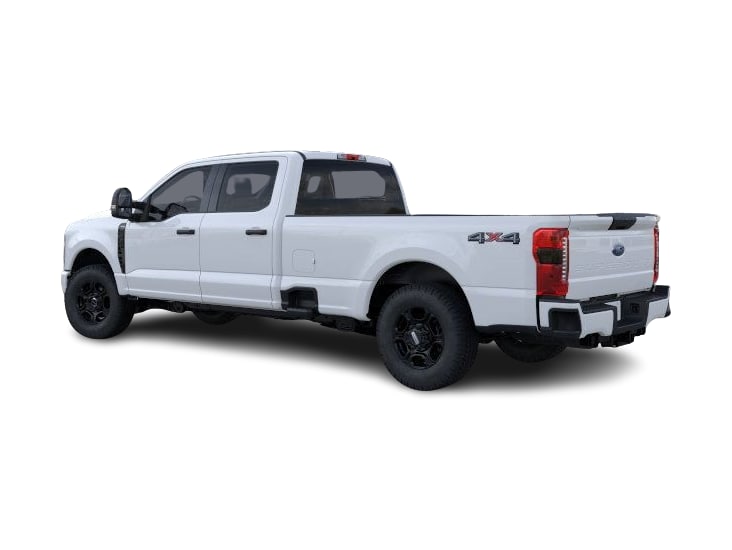 Thumbnail: 2026 Ford F-350 - 4