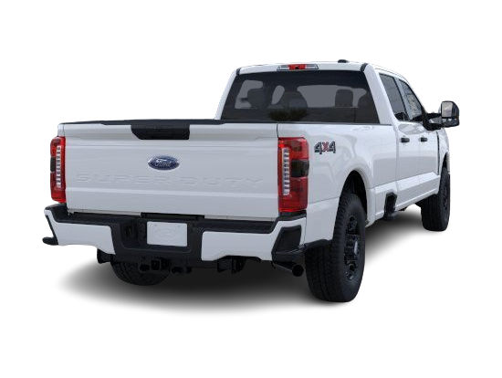 Thumbnail: 2026 Ford F-350 - 14