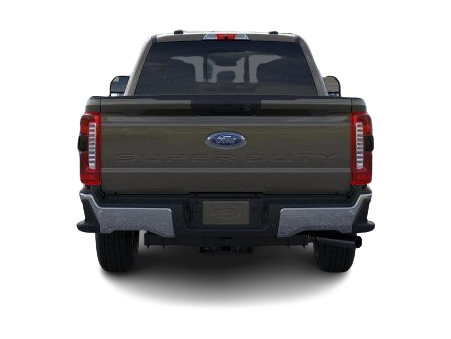Thumbnail: 2026 Ford F-350 - 4