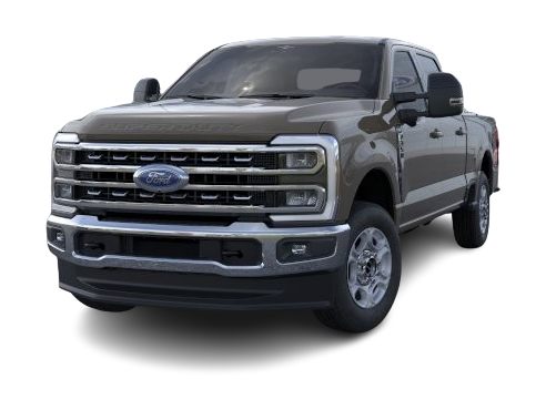 Thumbnail: 2026 Ford F-350 - 11