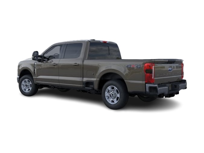 Thumbnail: 2026 Ford F-350 - 12