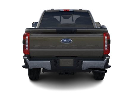 Thumbnail: 2026 Ford F-350 - 4