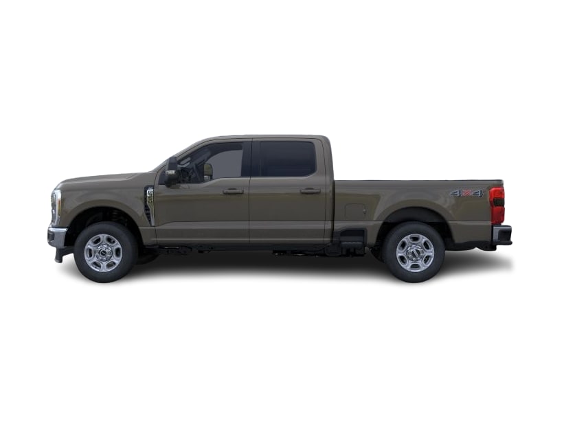 Thumbnail: 2026 Ford F-350 - 3