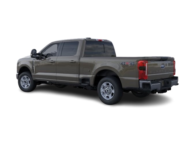 Thumbnail: 2026 Ford F-350 - 4