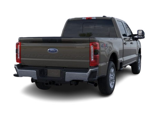 Thumbnail: 2026 Ford F-350 - 13