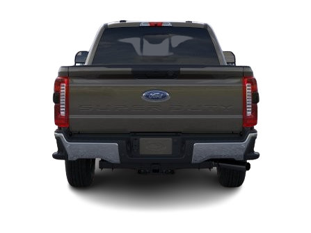 Thumbnail: 2026 Ford F-350 - 5