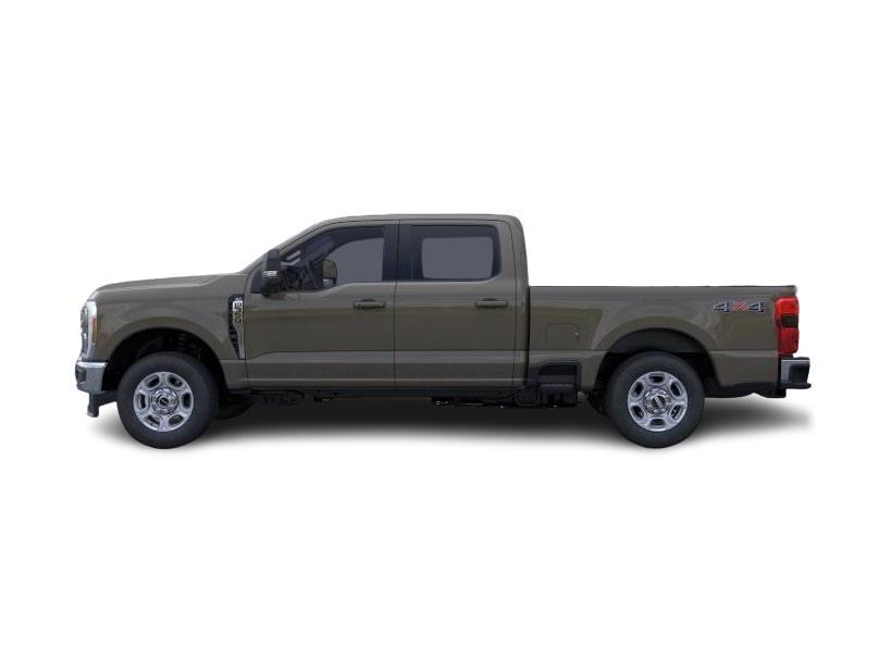 Thumbnail: 2026 Ford F-350 - 3