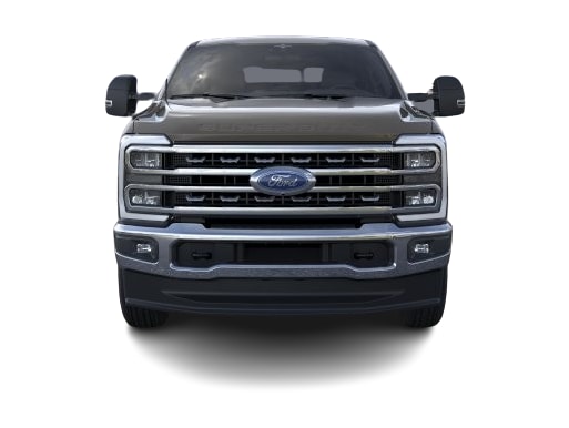 Thumbnail: 2026 Ford F-350 - 15