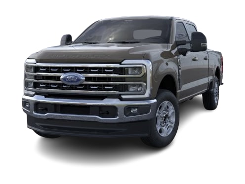 Thumbnail: 2026 Ford F-350 - 12