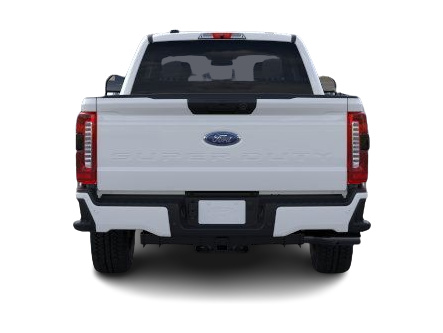 Thumbnail: 2025 Ford F-350 - 12