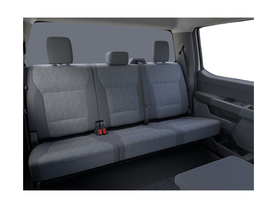 Thumbnail: 2025 Ford F-350 - 11