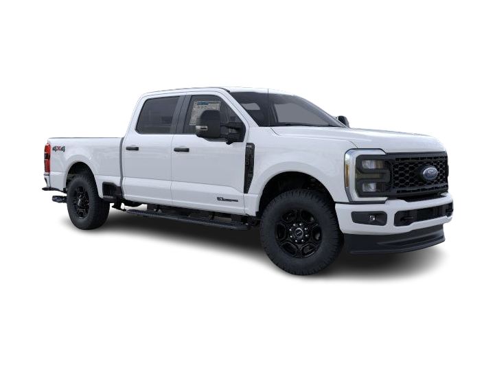 Thumbnail: 2025 Ford F-350 - 14