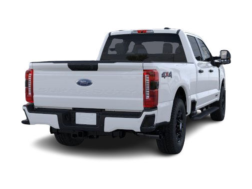 Thumbnail: 2025 Ford F-350 - 13