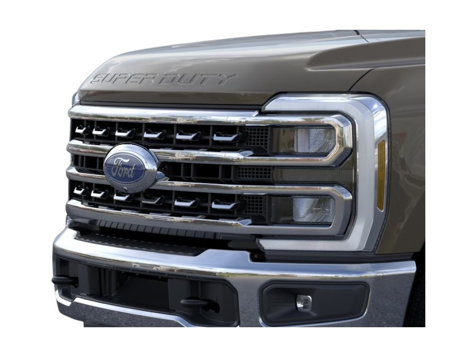 Thumbnail: 2026 Ford F-350 - 17
