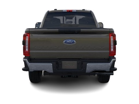Thumbnail: 2026 Ford F-350 - 5