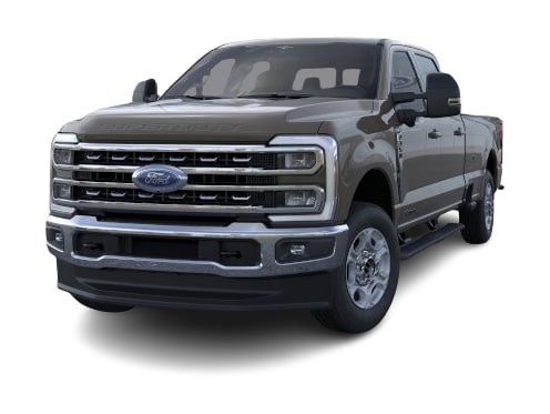 Thumbnail: 2026 Ford F-350 - 12
