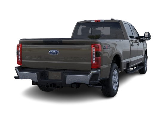Thumbnail: 2026 Ford F-350 - 13