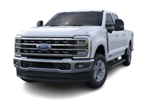 Thumbnail: 2026 Ford F-350 - 5