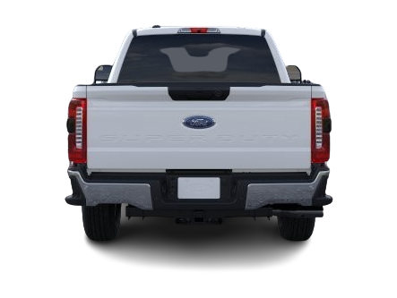 Thumbnail: 2026 Ford F-350 - 12