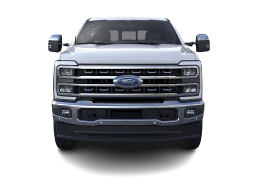 Thumbnail: 2026 Ford F-350 - 19
