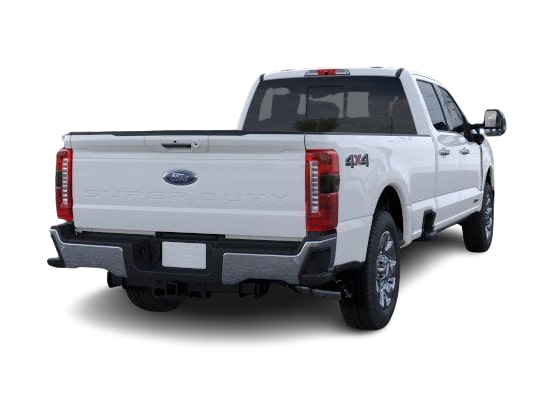 Thumbnail: 2026 Ford F-350 - 17