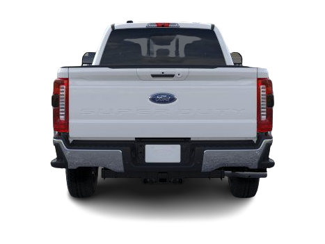 Thumbnail: 2026 Ford F-350 - 6
