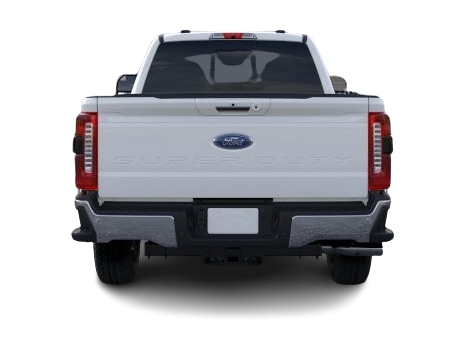 Thumbnail: 2026 Ford F-350 - 5
