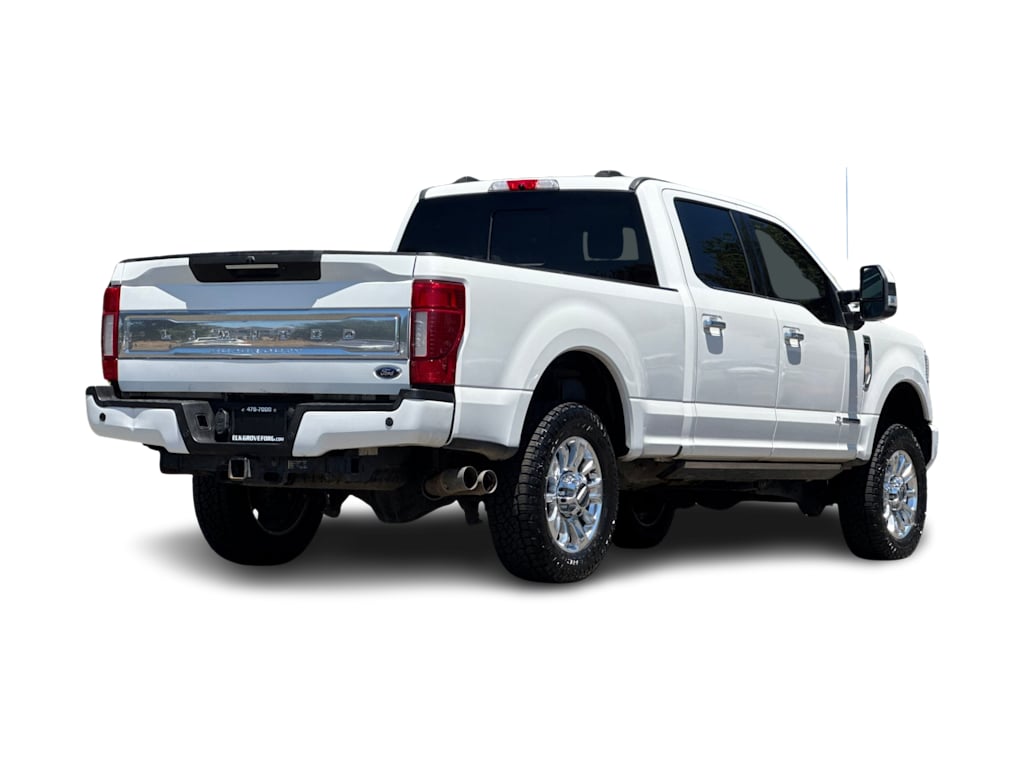 Thumbnail: 2020 Ford F-350 - 14