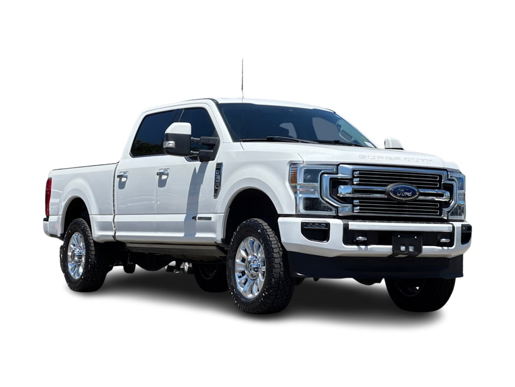 Thumbnail: 2020 Ford F-350 - 16