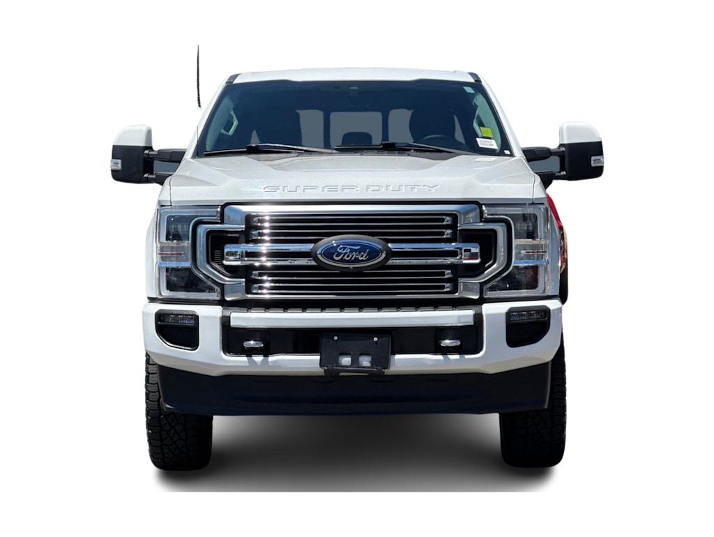 Thumbnail: 2020 Ford F-350 - 17