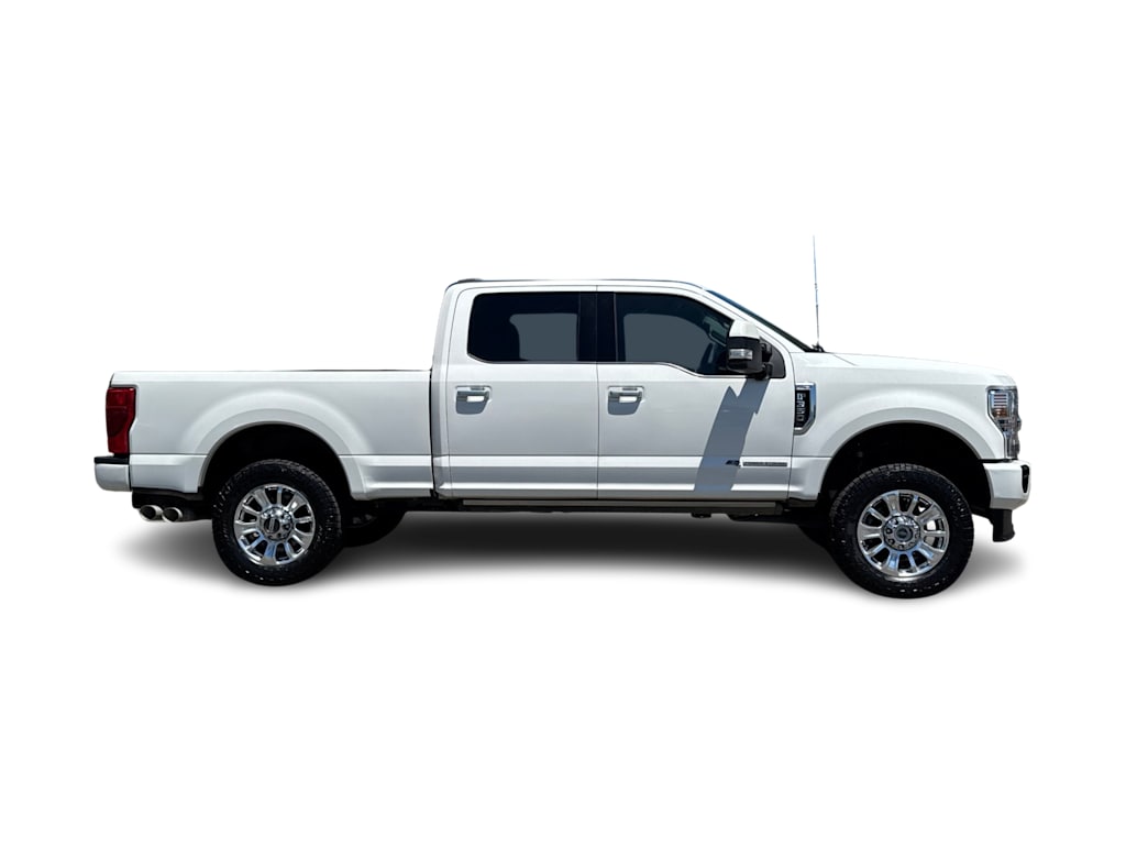 Thumbnail: 2020 Ford F-350 - 15
