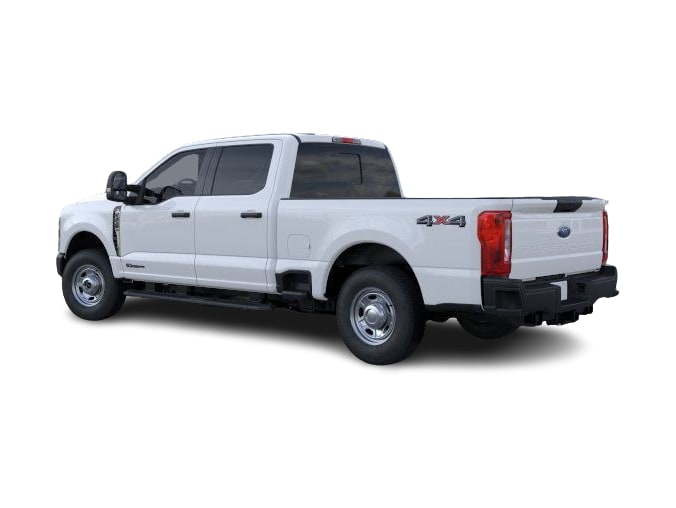 Thumbnail: 2025 Ford F-350 - 4