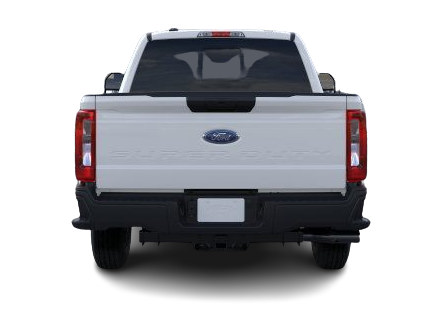 Thumbnail: 2025 Ford F-350 - 5