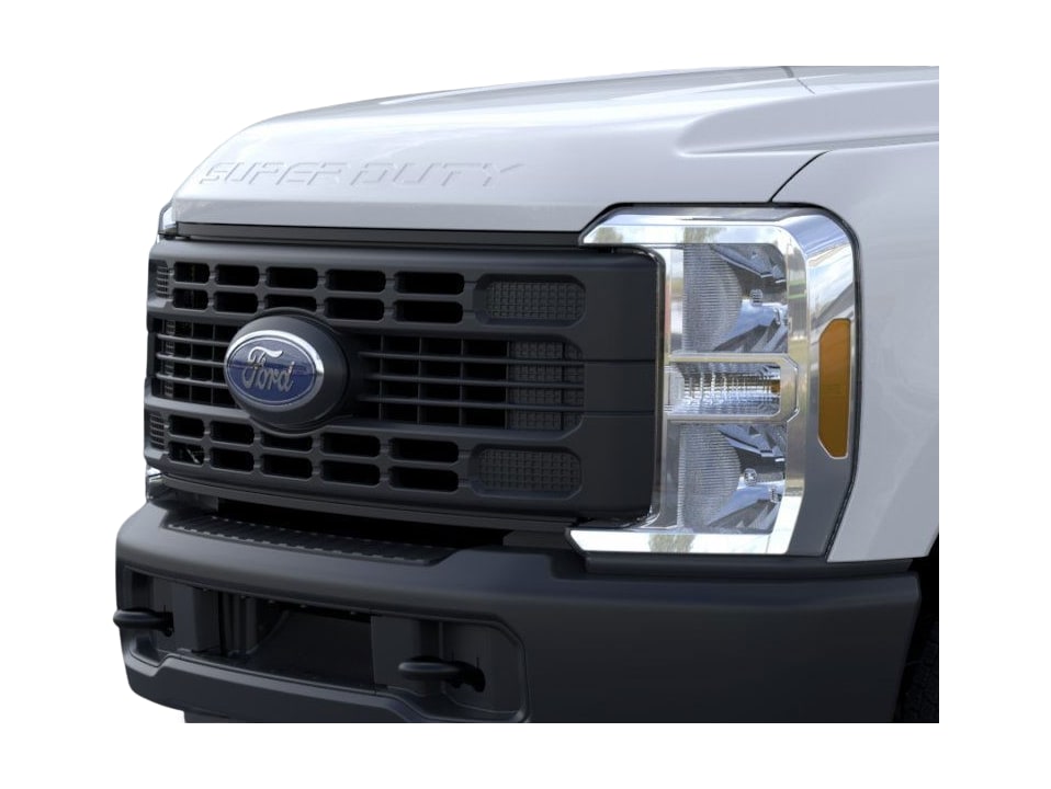Thumbnail: 2025 Ford F-350 - 18