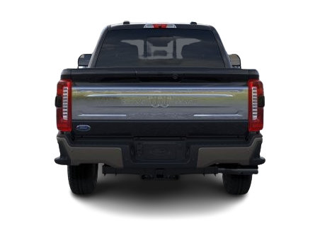 Thumbnail: 2026 Ford F-350 - 4