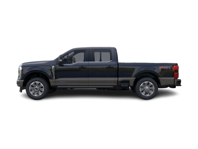 Thumbnail: 2026 Ford F-350 - 3