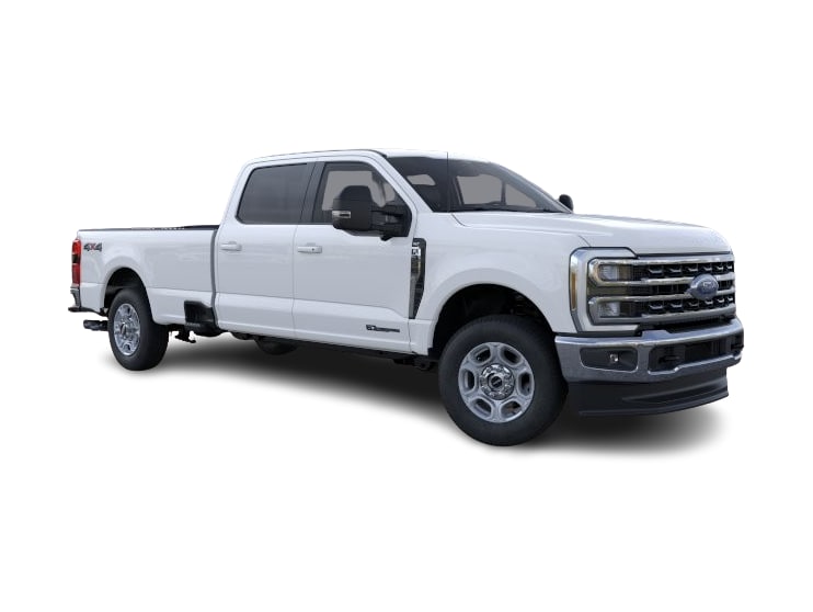 Thumbnail: 2026 Ford F-350 - 15