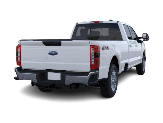 Thumbnail: 2026 Ford F-350 - 14