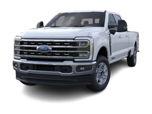 Thumbnail: 2026 Ford F-350 - 5